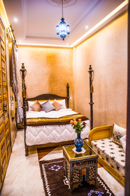 Riad Qamar Zamane 2