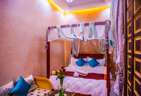 Riad Qamar Zamane 2
