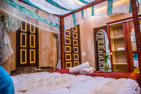 Riad Qamar Zamane 2