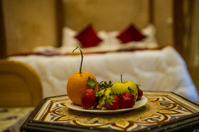 Riad Qamar Zamane 2