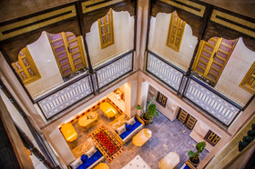Riad Qamar Zamane 2