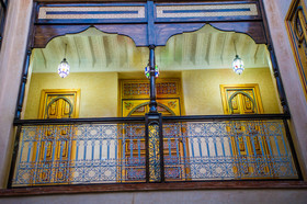 Riad Qamar Zamane 2