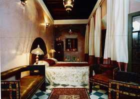 Riad Bahja