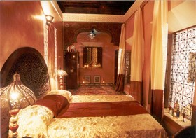 Riad Bahja