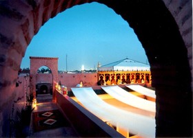 Riad Bahja