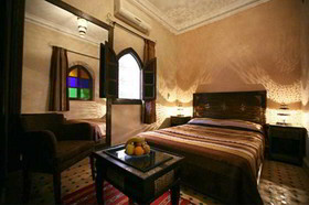 Riad Balkisse