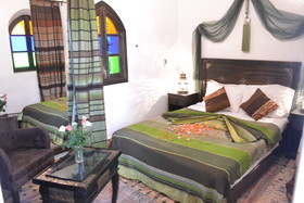 Riad Balkisse