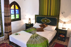 Riad Balkisse