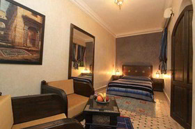 Riad Balkisse