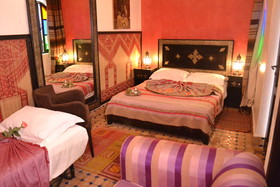 Riad Balkisse