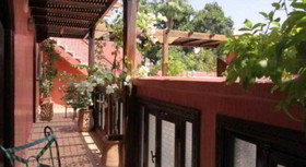 Riad Balkisse