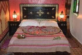 Riad Balkisse