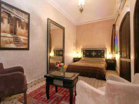 Riad Balkisse