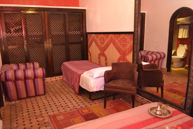 Riad Balkisse