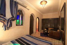 Riad Balkisse