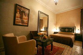 Riad Balkisse