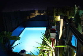 Riad Ba Sidi