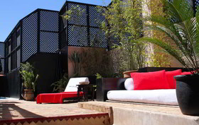 Riad Ba Sidi