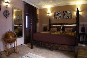 Riad Ba Sidi