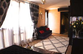 Riad Ba Sidi