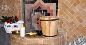 Riad Ba Sidi
