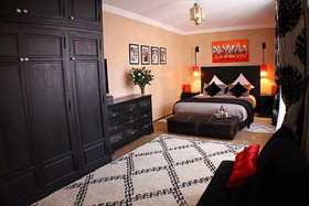 Riad Ba Sidi