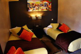 Riad Ba Sidi