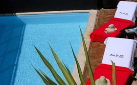 Riad Ba Sidi