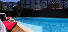 Riad Ba Sidi