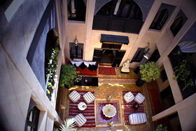 Riad Ba Sidi