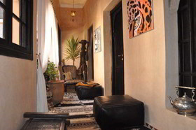 Riad Ba Sidi