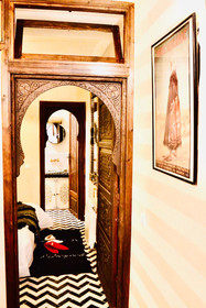 Riad Beata Marrakech
