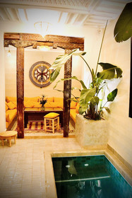 Riad Beata Marrakech