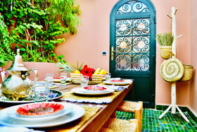 Riad Beata Marrakech