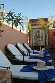 Riad Beata Marrakech