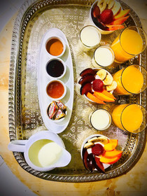 Riad Beata Marrakech