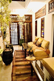 Riad Beata Marrakech
