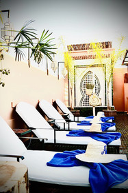 Riad Beata Marrakech
