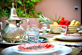 Riad Beata Marrakech