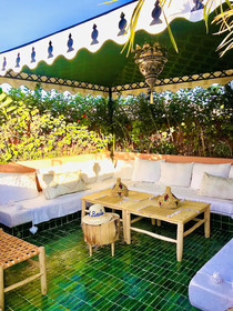 Riad Beata Marrakech