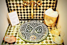 Riad Beata Marrakech