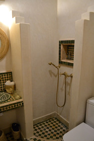 Riad Beata Marrakech