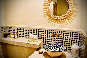 Riad Beata Marrakech