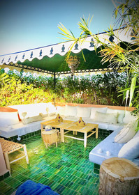Riad Beata Marrakech