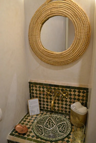 Riad Beata Marrakech