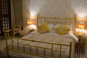 Riad Beata Marrakech