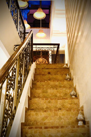 Riad Beata Marrakech