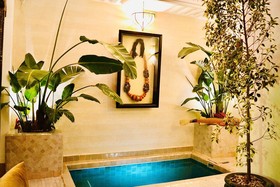 Riad Beata Marrakech
