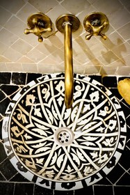 Riad Beata Marrakech