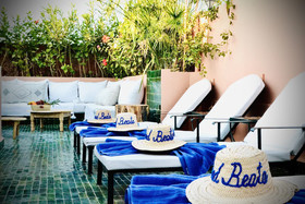 Riad Beata Marrakech